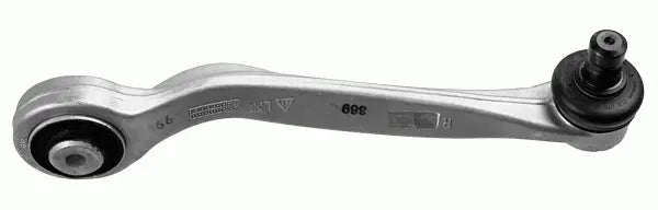 Control/Trailing Arm, Wheel Suspension 36700 01 - LEMFÖRDER