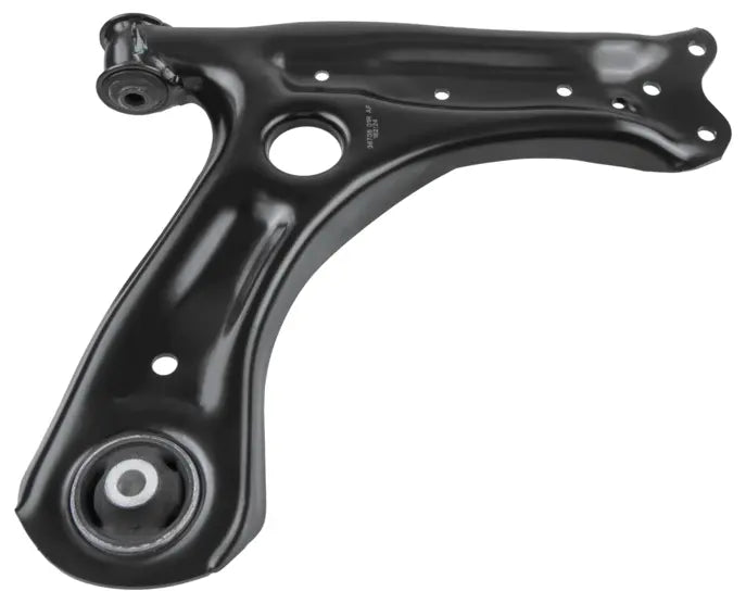 Control/Trailing Arm, Wheel Suspension 36706 01 - LEMFÖRDER