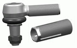 Bolt, Wheel Alignment 36717 01 - LEMFÖRDER
