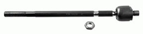 Inner Tie Rod 36725 01 - LEMFÖRDER
