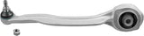 Control/Trailing Arm, Wheel Suspension 32002 01 - LEMFÖRDER