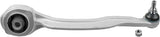 Control/Trailing Arm, Wheel Suspension 36728 01 - LEMFÖRDER
