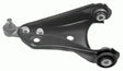 Control/Trailing Arm, Wheel Suspension 36832 01 - LEMFÖRDER
