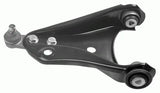 Control/Trailing Arm, Wheel Suspension 36832 01 - LEMFÖRDER