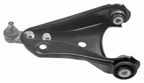 Control/Trailing Arm, Wheel Suspension 36832 01 - LEMFÖRDER