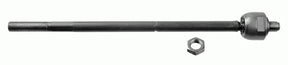 Inner Tie Rod 36861 01 - LEMFÖRDER