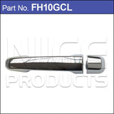 Door Handle FH10GCL - Nice Products | Universal Auto Spares