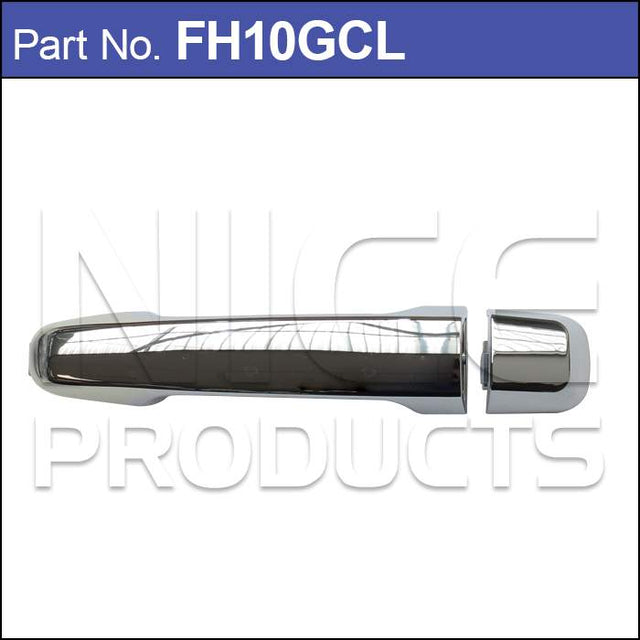 Door Handle FH10GCL - Nice Products | Universal Auto Spares