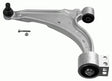 Control/Trailing Arm, Wheel Suspension 36886 01 - LEMFÖRDER
