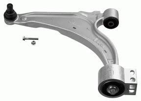 Control/Trailing Arm, Wheel Suspension 36886 01 - LEMFÖRDER