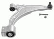 Control/Trailing Arm, Wheel Suspension 36887 01 - LEMFÖRDER