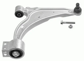 Control/Trailing Arm, Wheel Suspension 36887 01 - LEMFÖRDER