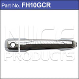 Door Handle FH10GCR - Nice Products | Universal Auto Spares