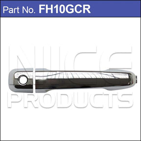 Door Handle FH10GCR - Nice Products | Universal Auto Spares