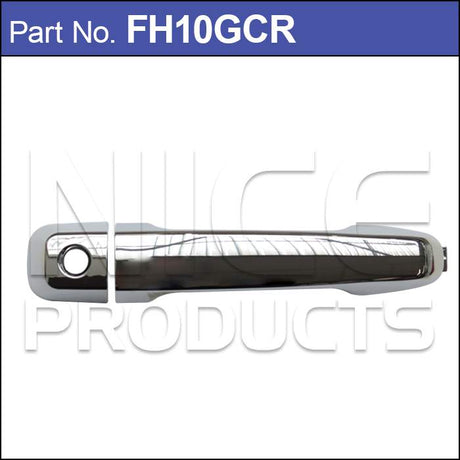 Door Handle FH10GCR - Nice Products | Universal Auto Spares