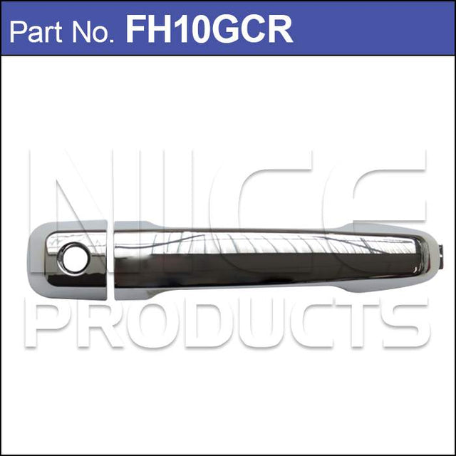 Door Handle FH10GCR - Nice Products | Universal Auto Spares