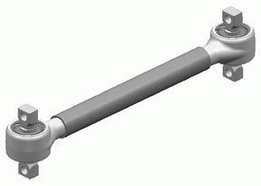 Control/Trailing Arm, Wheel Suspension 36897 01 - LEMFÖRDER