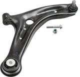 Control/Trailing Arm, Wheel Suspension 36919 01 - LEMFÖRDER - Control Arms - LEMFÖRDER