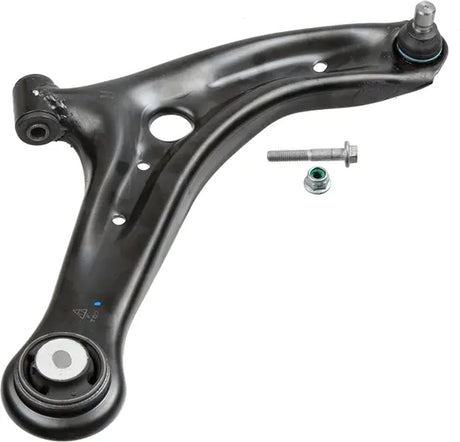 Control/Trailing Arm, Wheel Suspension 36919 01 - LEMFÖRDER