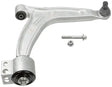 Control/Trailing Arm, Wheel Suspension 36927 01 - LEMFÖRDER