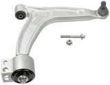 Control/Trailing Arm, Wheel Suspension 36927 01 - LEMFÖRDER - Control Arms - LEMFÖRDER