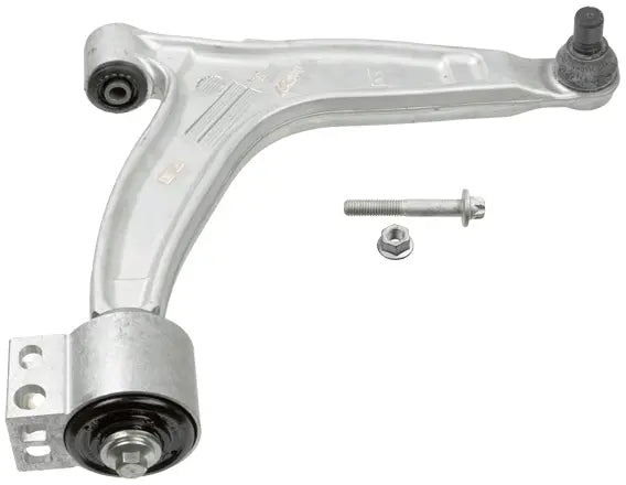 Control/Trailing Arm, Wheel Suspension 36927 01 - LEMFÖRDER