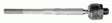 Inner Tie Rod 36930 01 - LEMFÖRDER