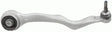 Control/Trailing Arm, Wheel Suspension 36940 01 - LEMFÖRDER