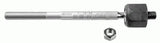 Inner Tie Rod 36946 01 - LEMFÖRDER - Tie Rods & Rack Ends - LEMFÖRDER