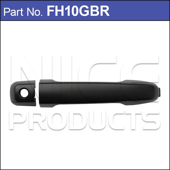 Door Handle FH10GBR - Nice Products | Universal Auto Spares