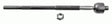 Inner Tie Rod 36958 01 - LEMFÖRDER