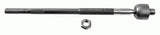 Inner Tie Rod 36958 01 - LEMFÖRDER - Tie Rods & Rack Ends - LEMFÖRDER