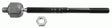 Inner Tie Rod 36971 01 - LEMFÖRDER