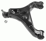 Control/Trailing Arm, Wheel Suspension 36986 01 - LEMFÖRDER - Control Arms - LEMFÖRDER