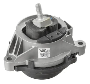 Mounting, Engine 36991 01 - LEMFÖRDER