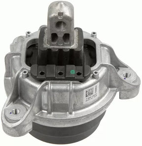 Mounting, Engine 36992 01 - LEMFÖRDER
