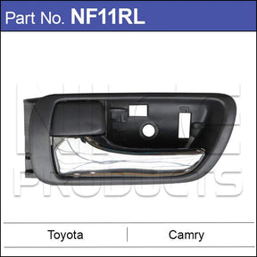 Door Handle NF11RL - Nice Products | Universal Auto Spares