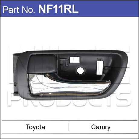 Door Handle NF11RL - Nice Products | Universal Auto Spares