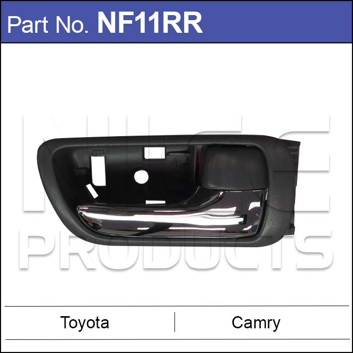 Door Handle NF11RR - Nice Products | Universal Auto Spares