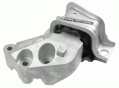 Mounting, Engine 37007 01 - LEMFÖRDER