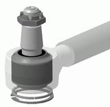 Repair Kit, Control/Trailing Arm 37011 01 - LEMFÖRDER