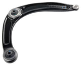 Control/Trailing Arm, Wheel Suspension 37013 01 - LEMFÖRDER