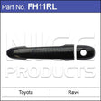 Door Handle FH11RL - Nice Products | Universal Auto Spares