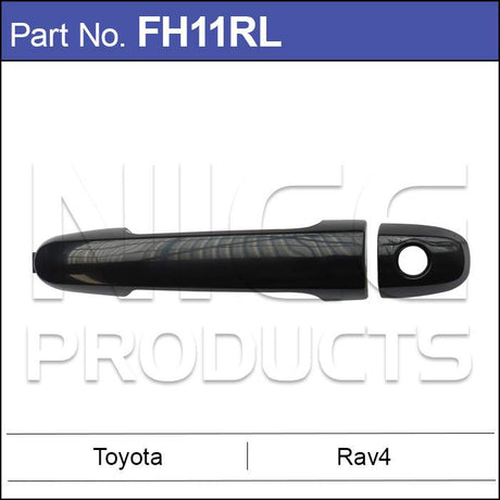 Door Handle FH11RL - Nice Products | Universal Auto Spares