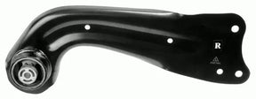 Control/Trailing Arm, Wheel Suspension 37017 01 - LEMFÖRDER