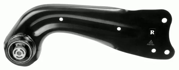Control/Trailing Arm, Wheel Suspension 37017 01 - LEMFÖRDER