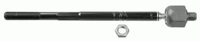 Inner Tie Rod 37019 01 - LEMFÖRDER