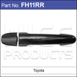 Door Handle FH11RR - Nice Products | Universal Auto Spares