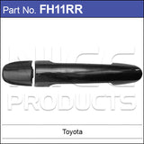 Door Handle FH11RR - Nice Products | Universal Auto Spares