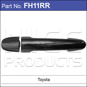 Door Handle FH11RR - Nice Products | Universal Auto Spares